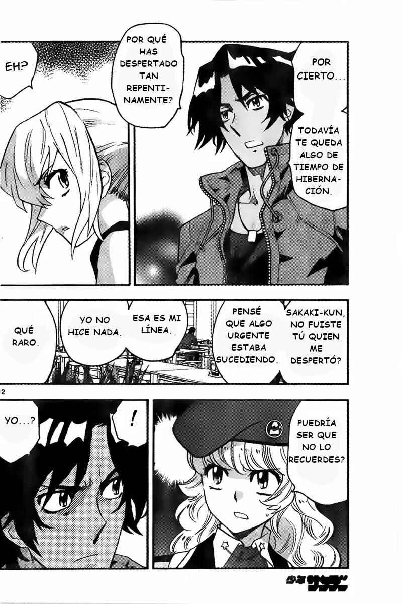 Chapter 436 - Page 12