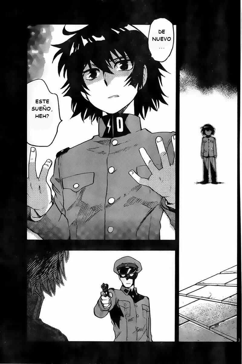 Chapter 436 - Page 3
