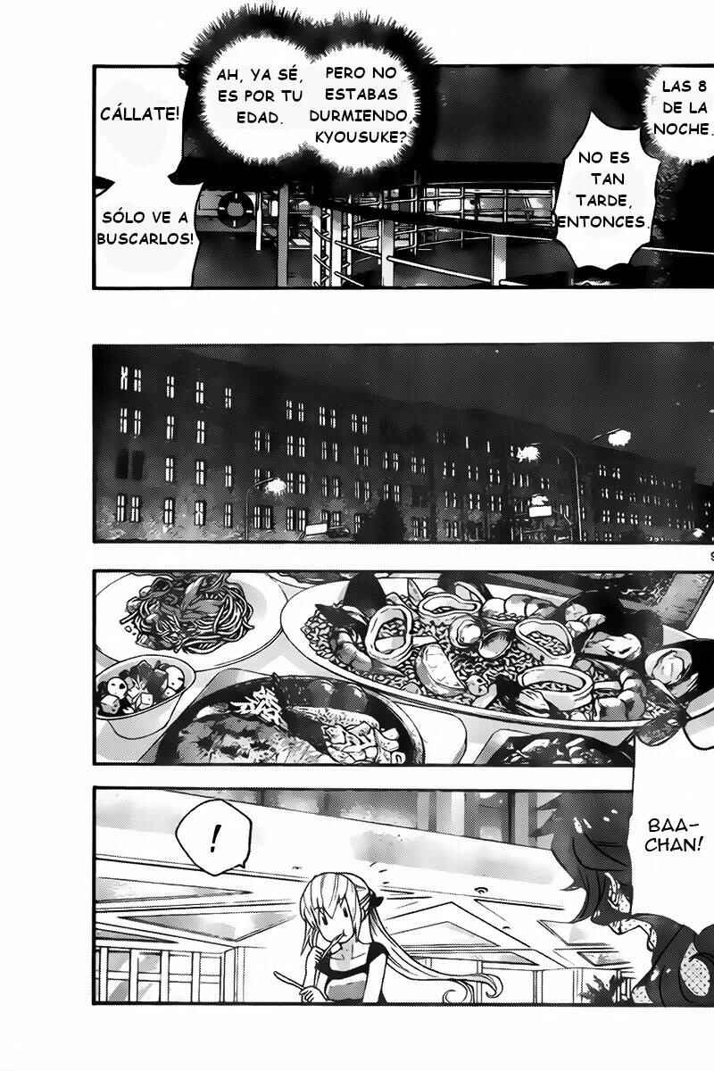 Chapter 436 - Page 9