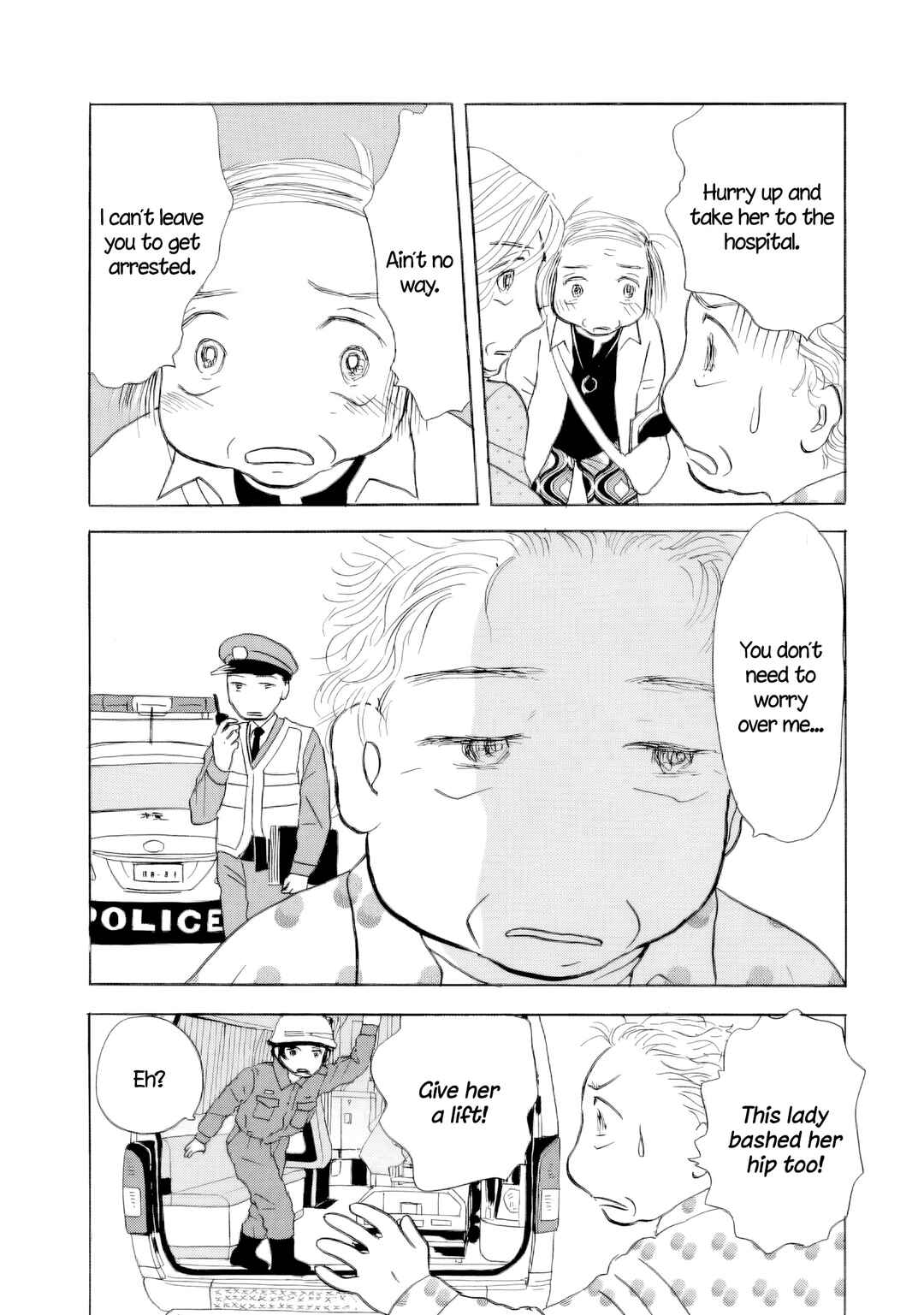 Chapter 64 - Page 15