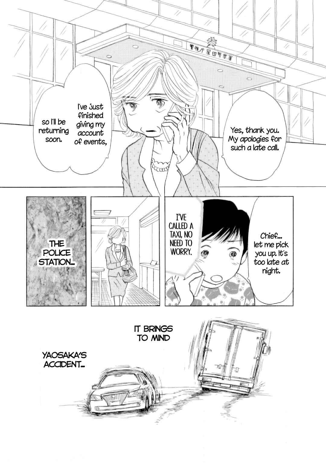 Chapter 64 - Page 26