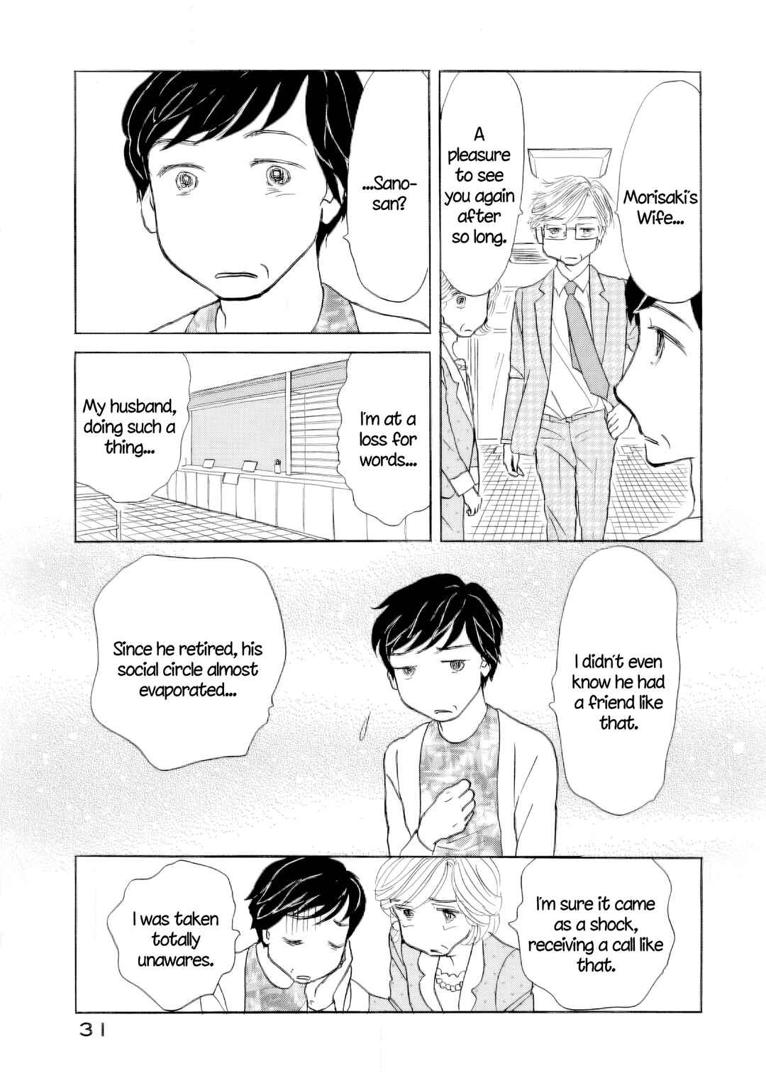 Chapter 64 - Page 31
