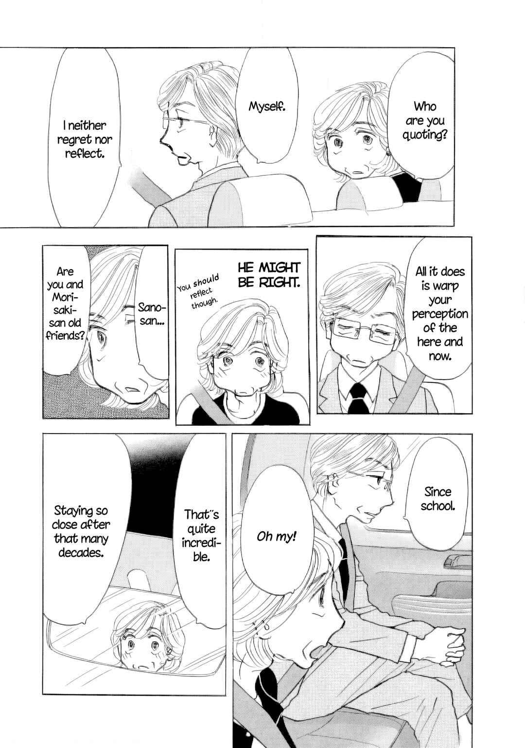 Chapter 64 - Page 40