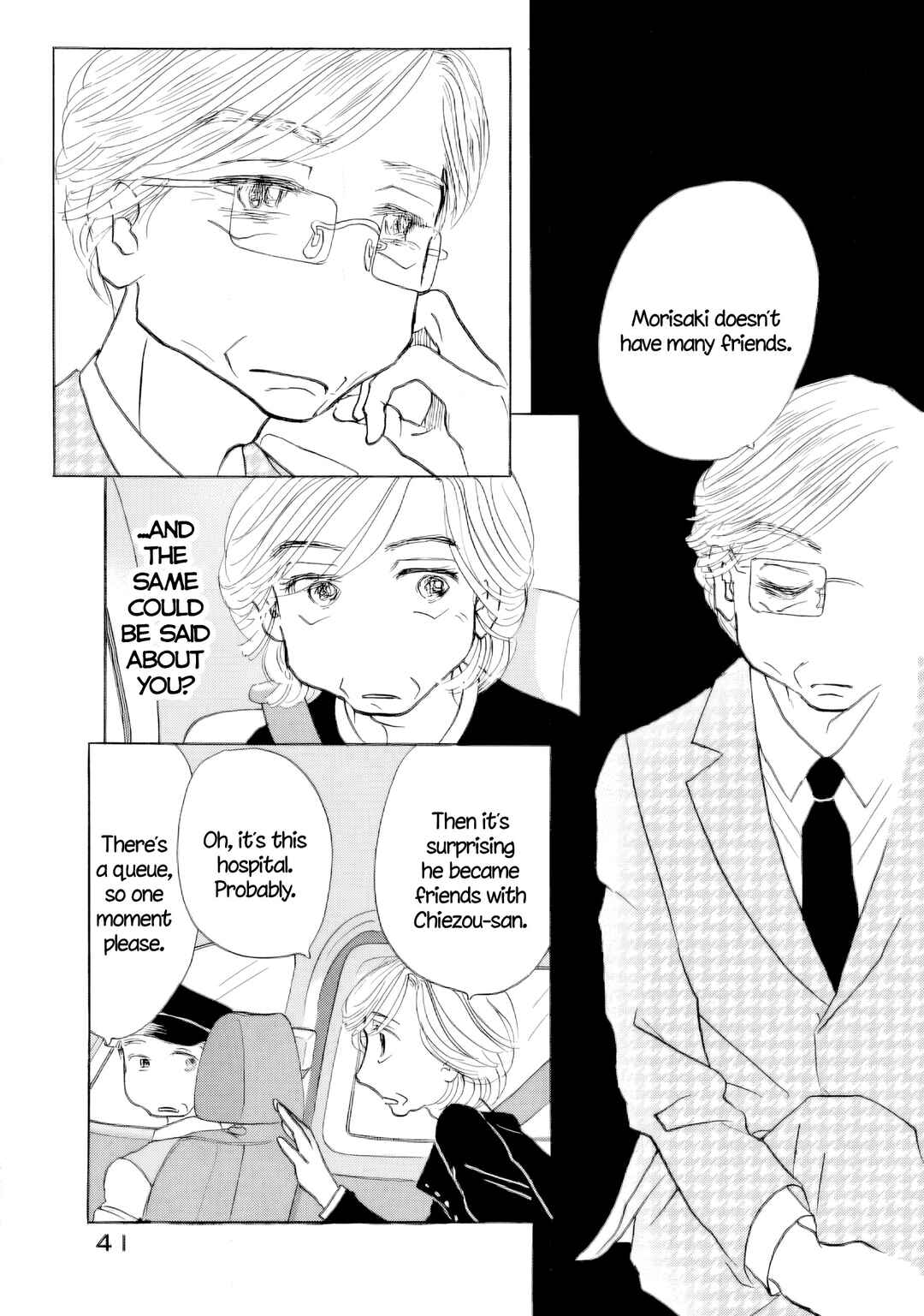 Chapter 64 - Page 41