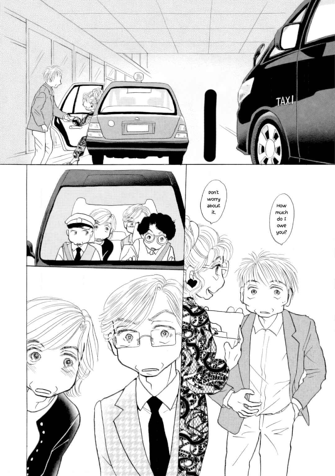 Chapter 64 - Page 42