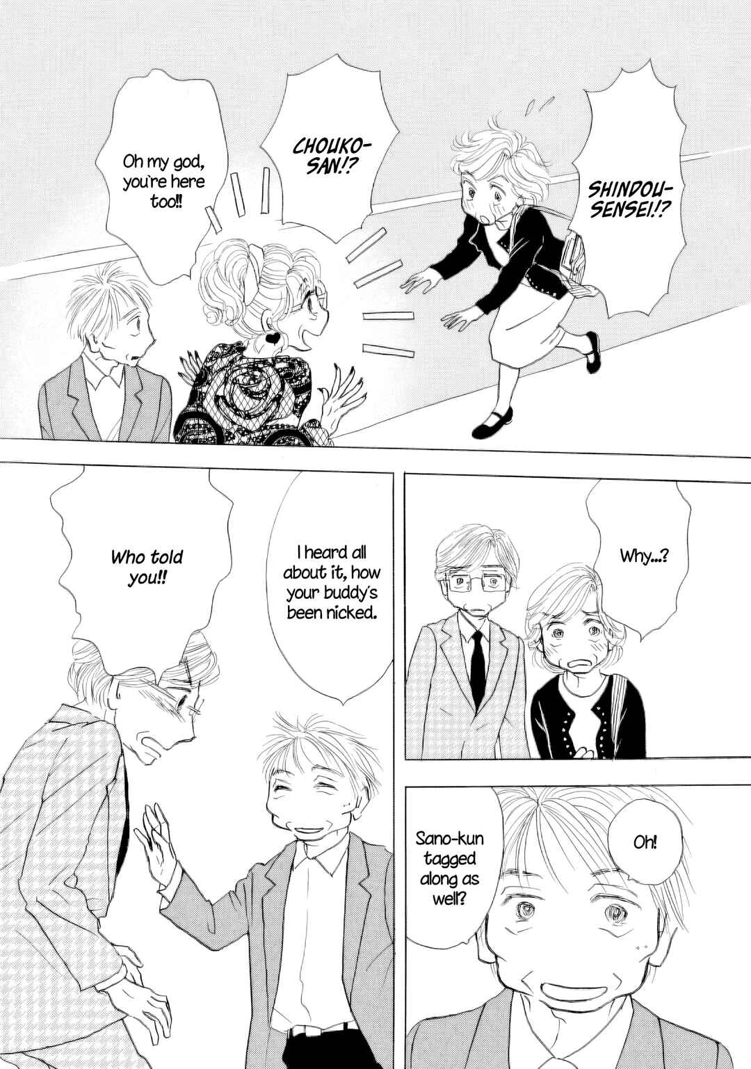 Chapter 64 - Page 43