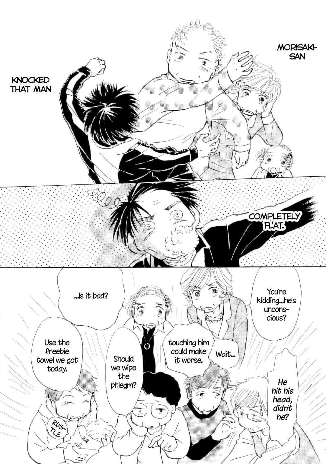 Chapter 64 - Page 9
