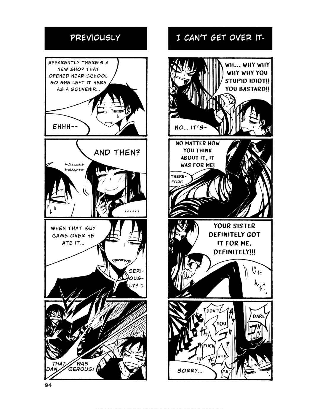 Chapter 85 - Page 4