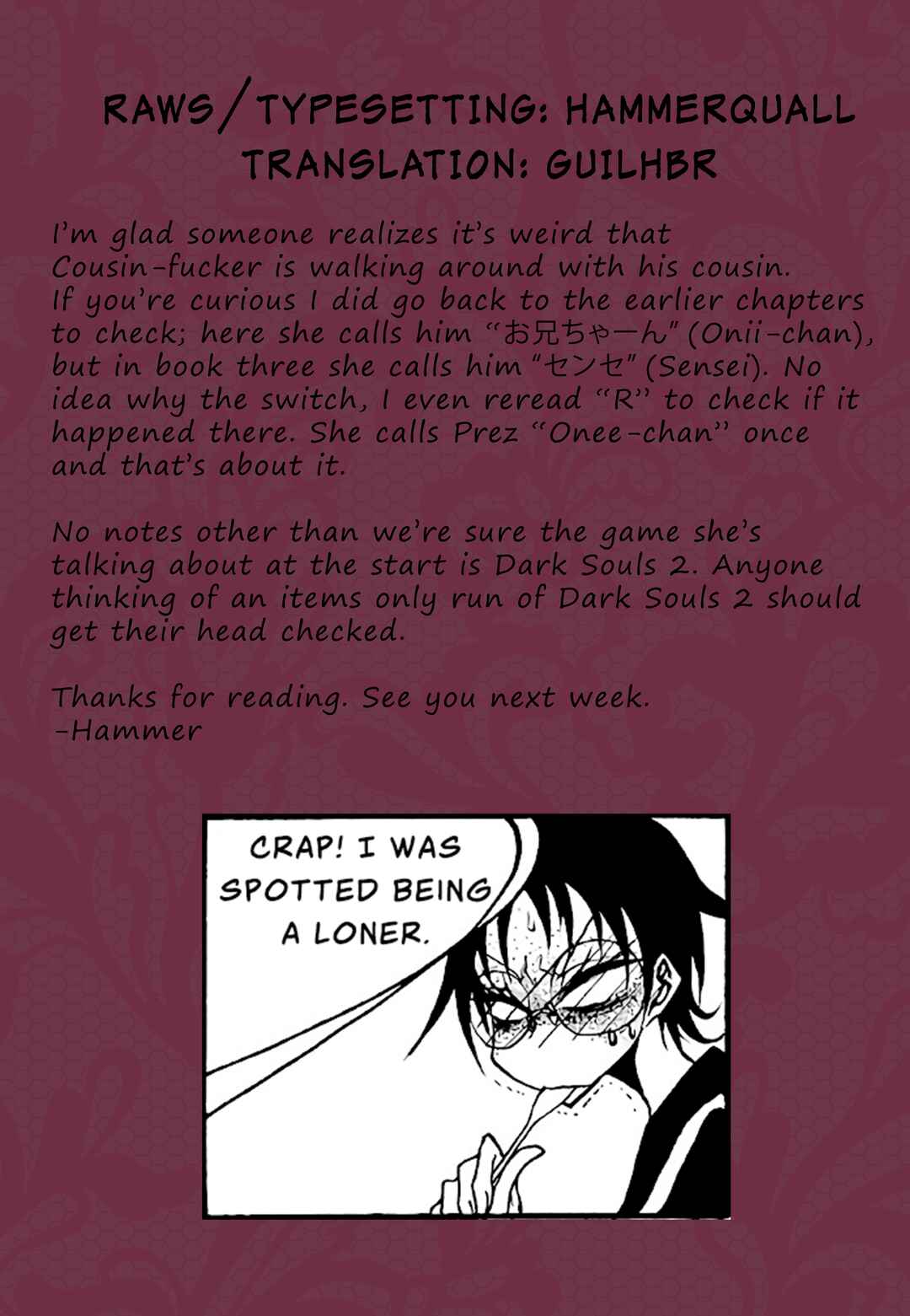 Chapter 85 - Page 9