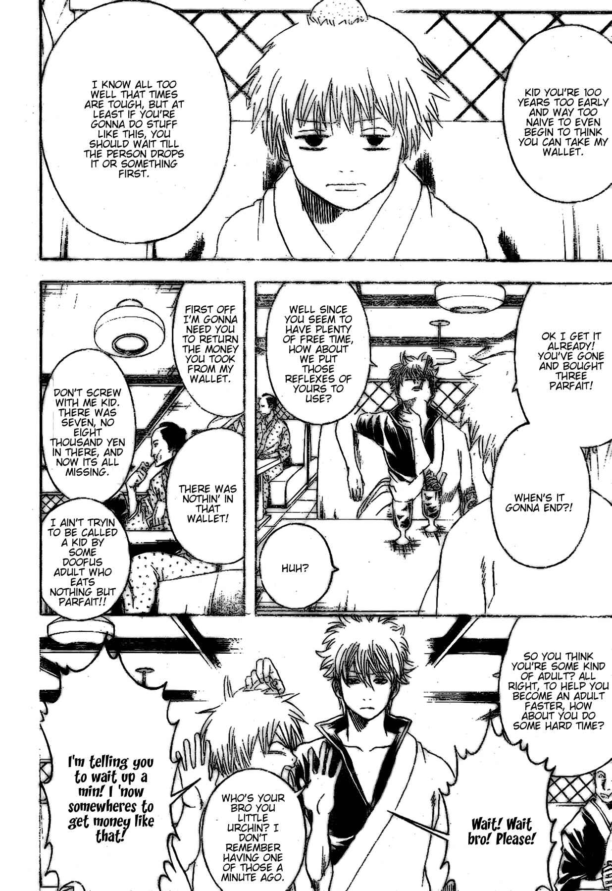 Chapter 210 - Page 4