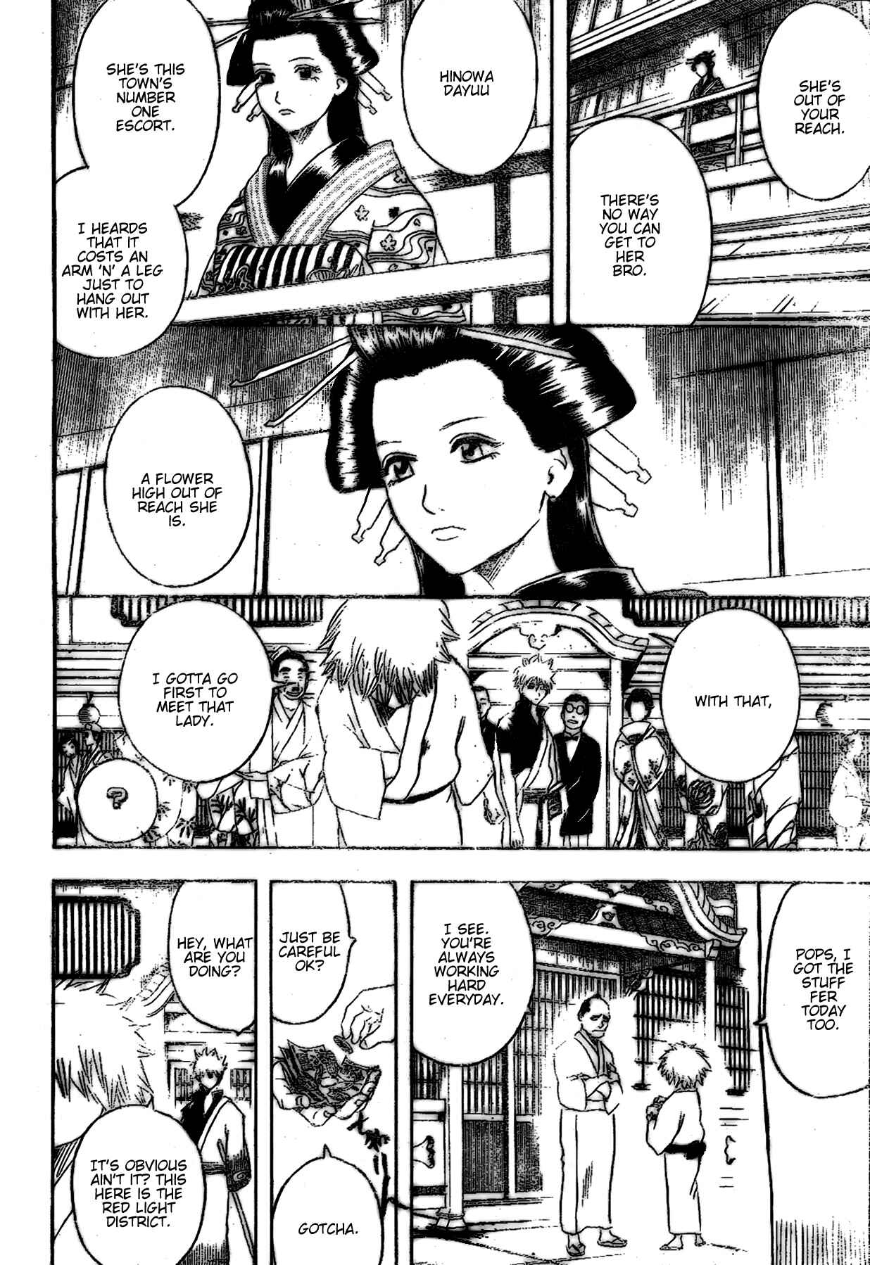 Chapter 210 - Page 6