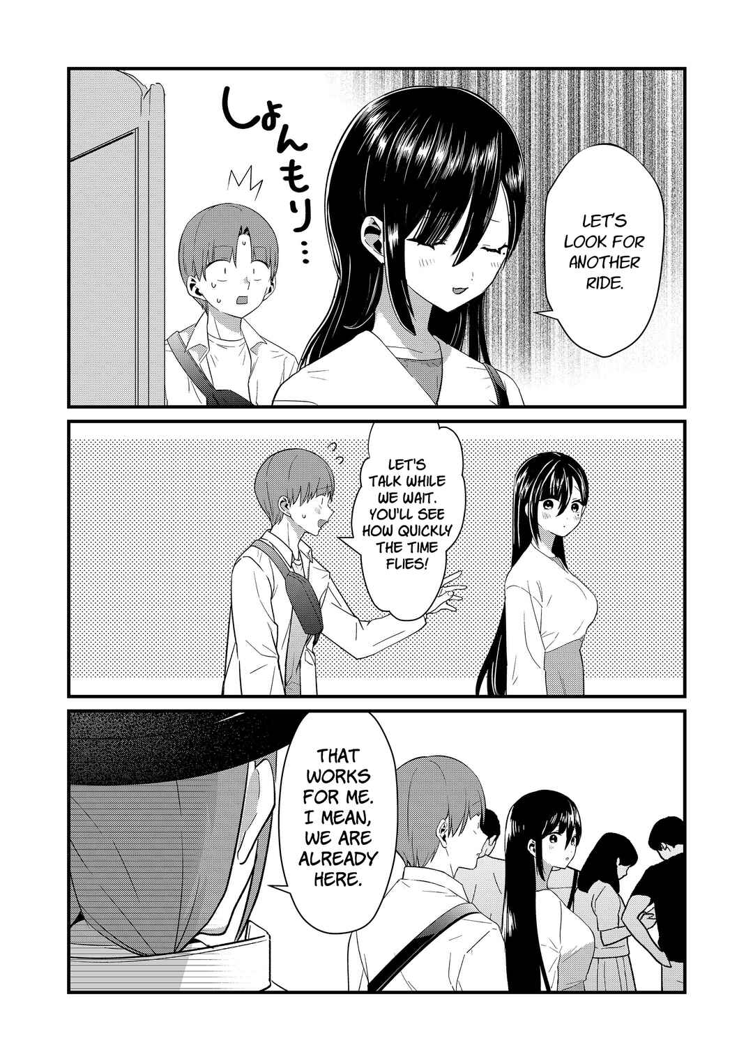 Chapter 77 - Page 10