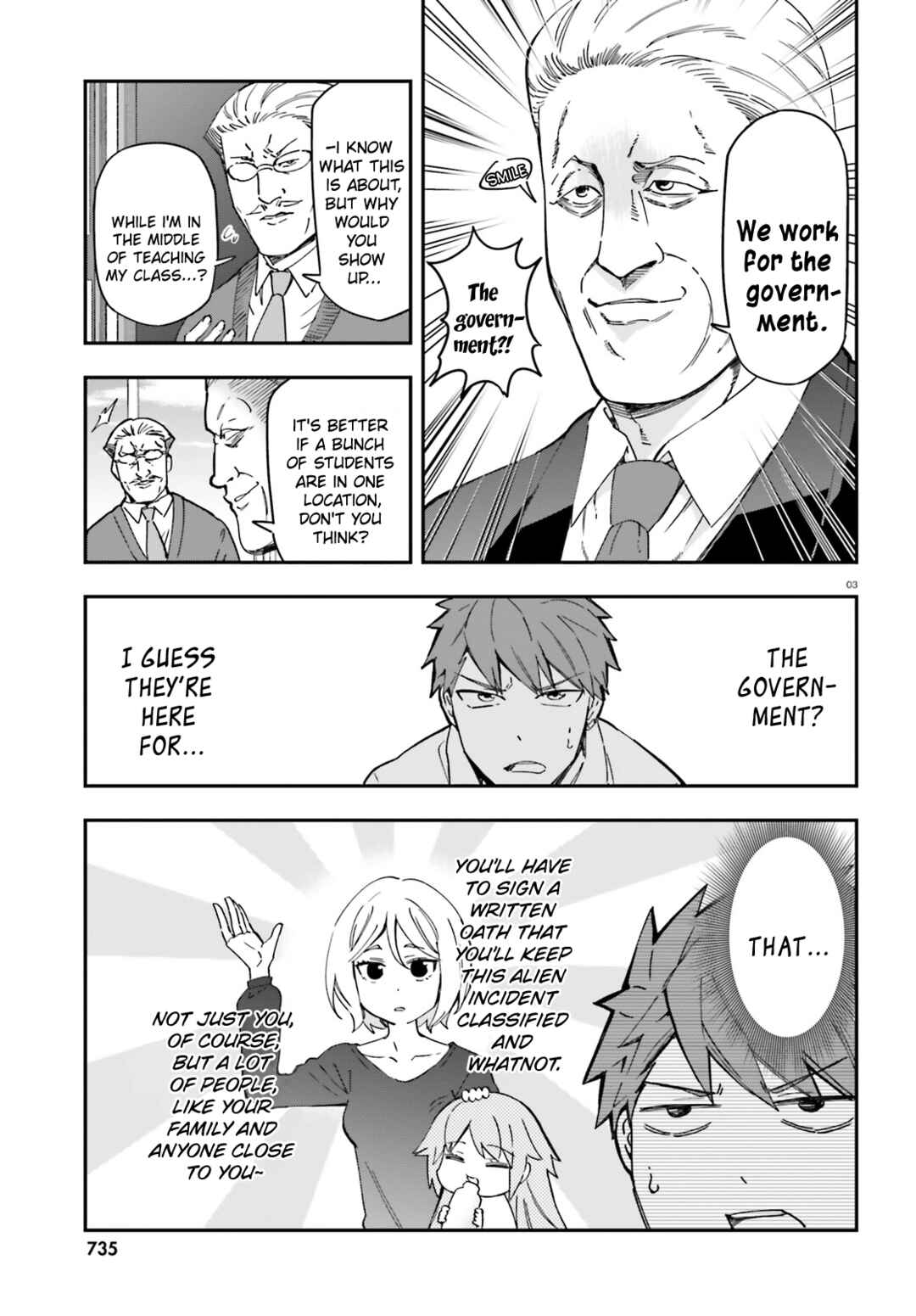Chapter 176 - Page 3