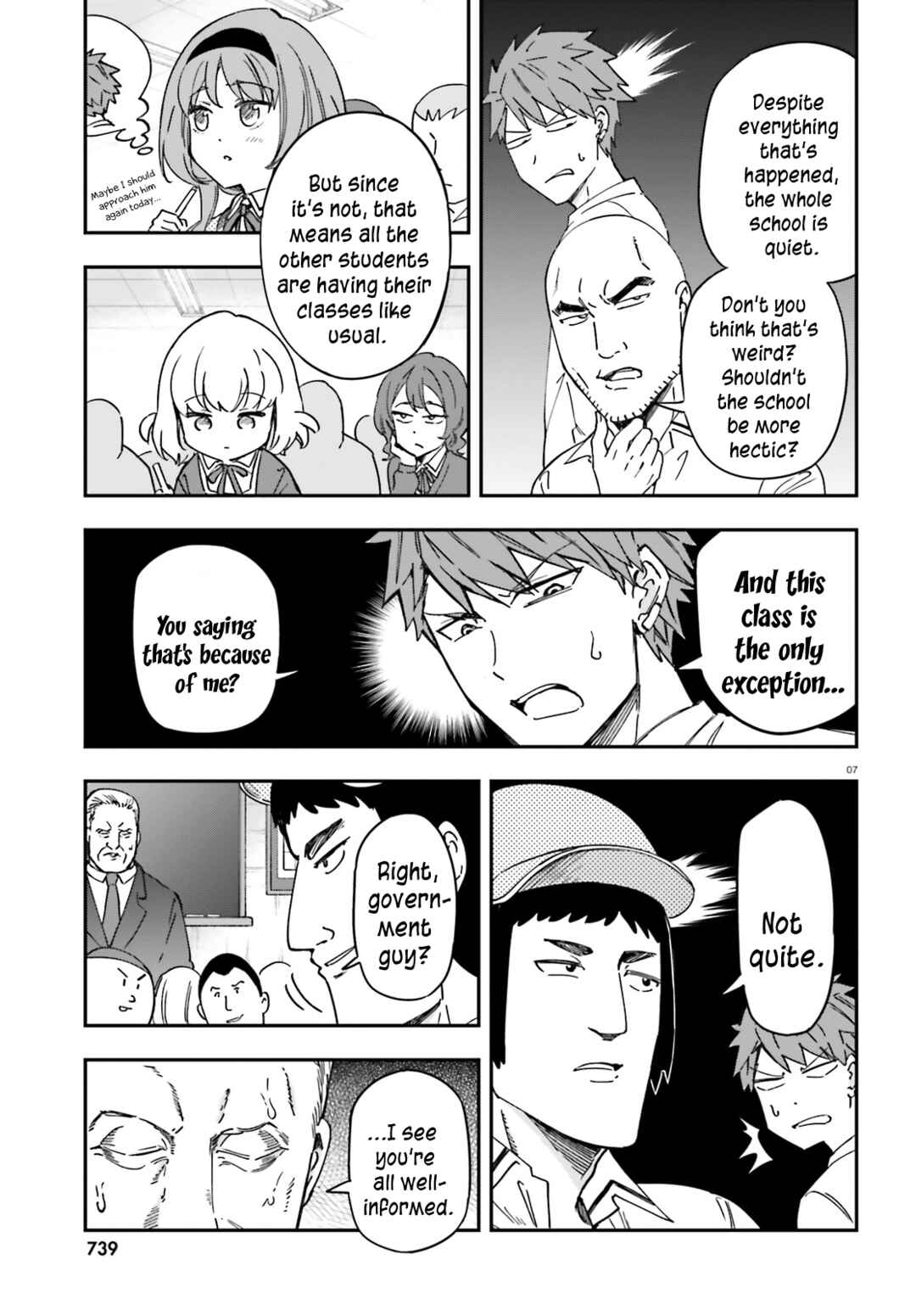 Chapter 176 - Page 7