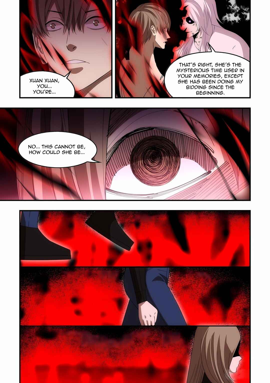 Chapter 599 - Page 11