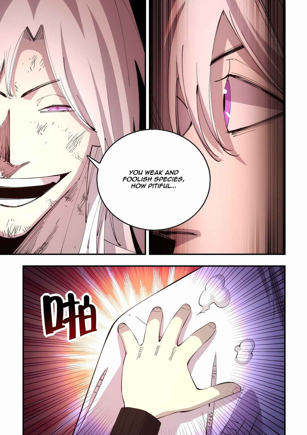 Chapter 599 - Page 13