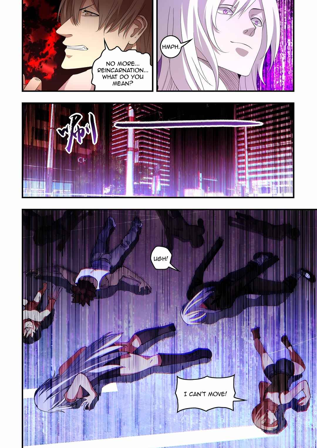 Chapter 599 - Page 2