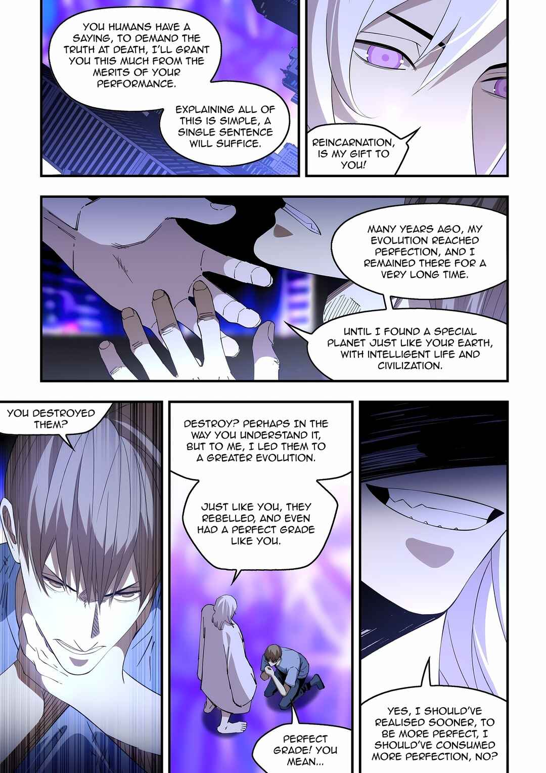 Chapter 599 - Page 3