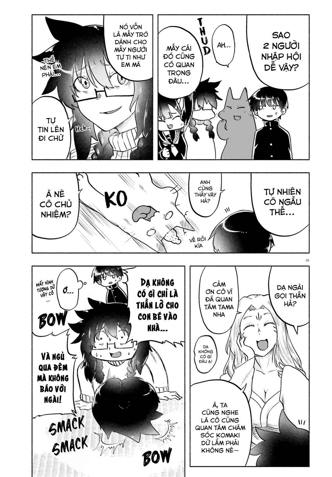 Chapter 15 - Page 9