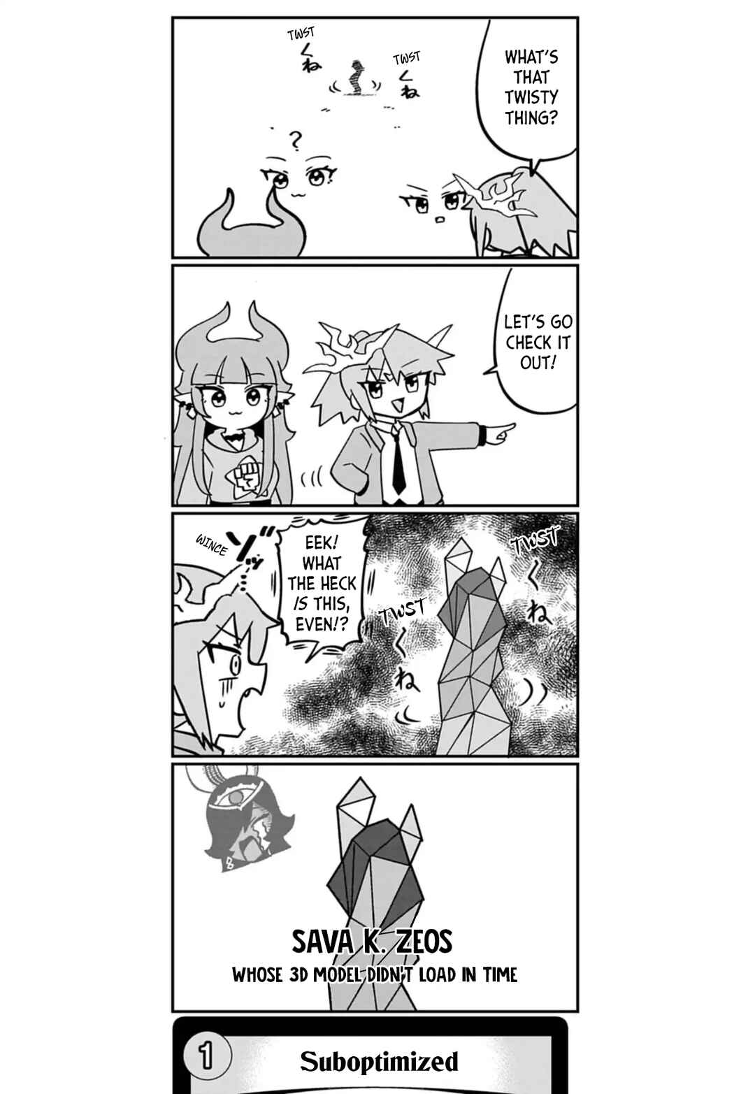 Chapter 83 - Page 2