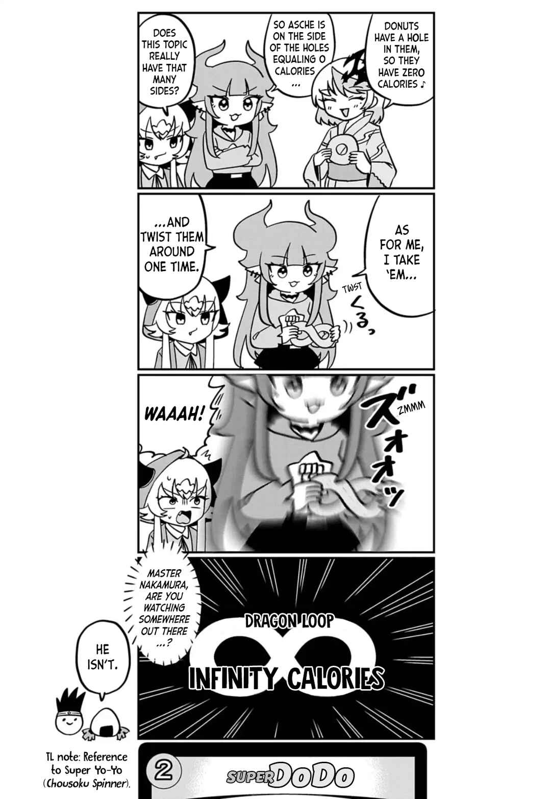 Chapter 83 - Page 3