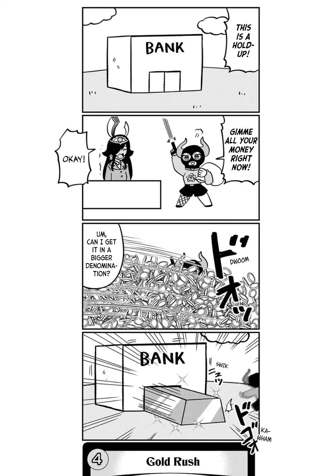 Chapter 83 - Page 5