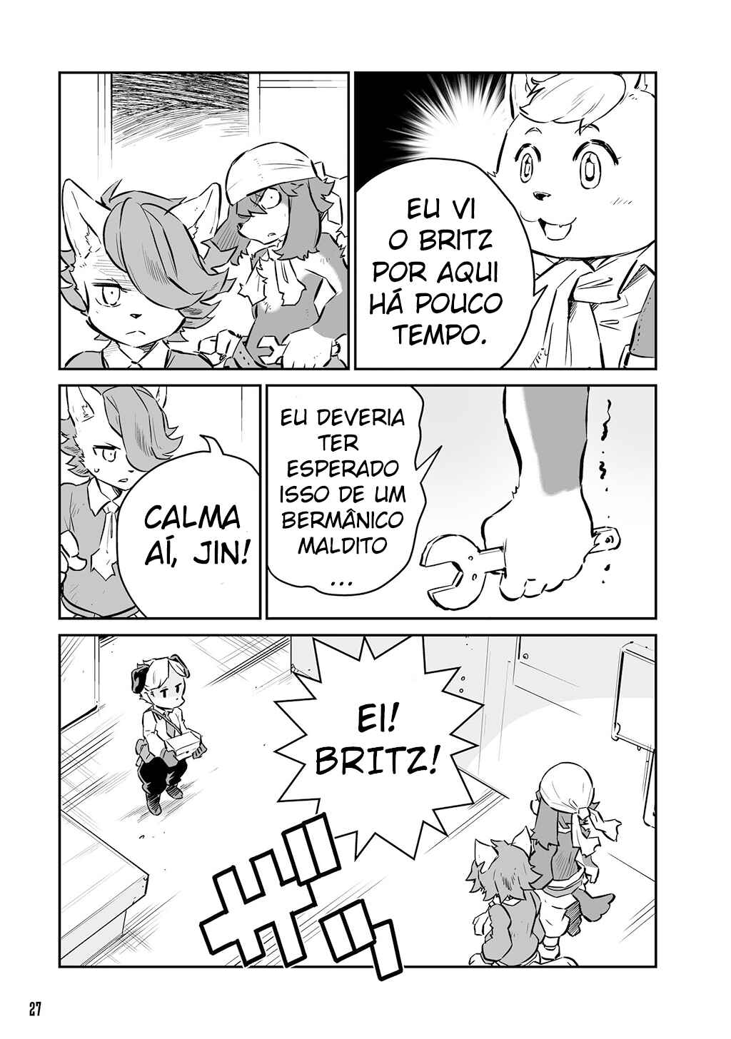 Chapter 18 - Page 11