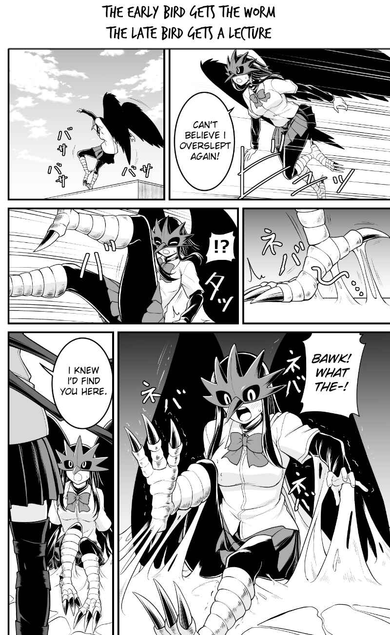 Chapter 32 - Page 1