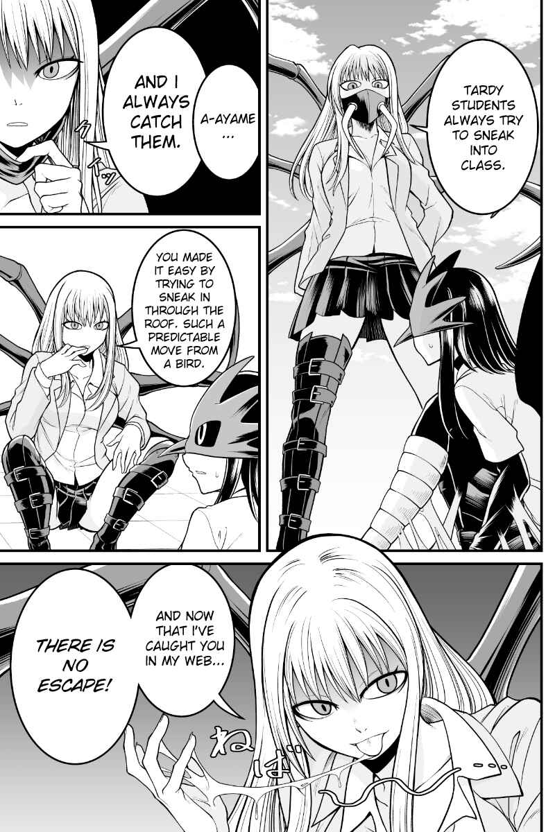 Chapter 32 - Page 2