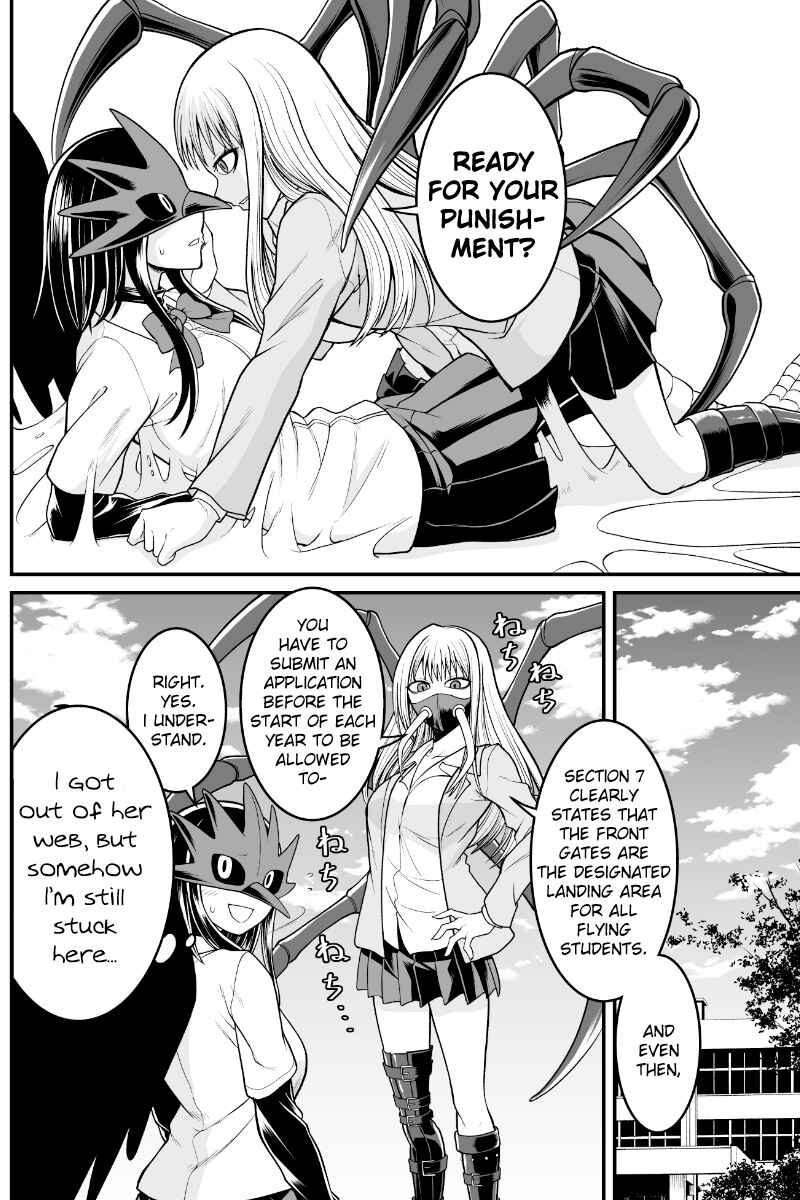 Chapter 32 - Page 3