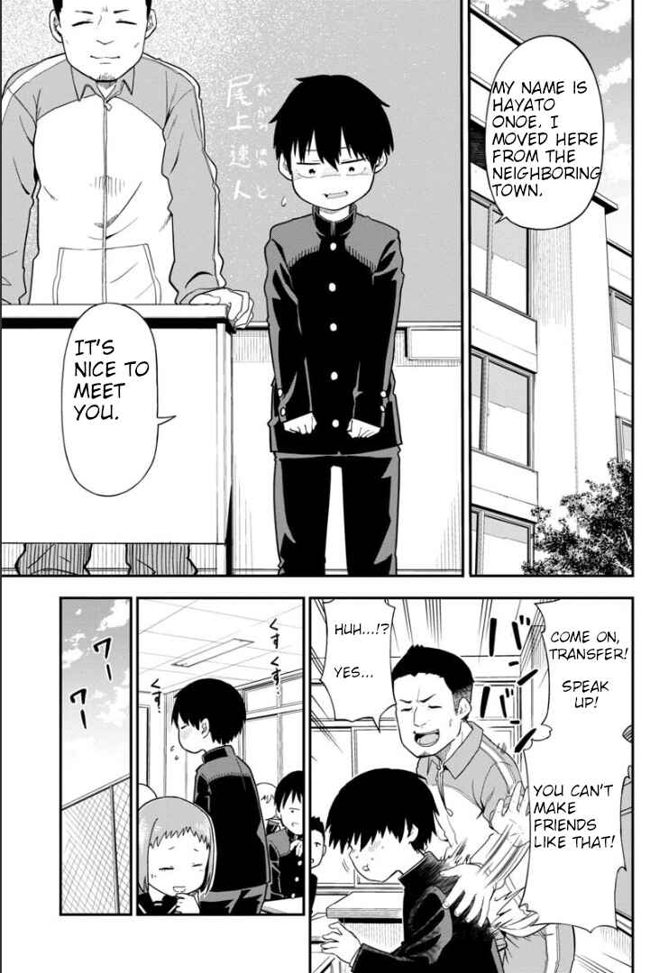 Chapter 1 - Page 2