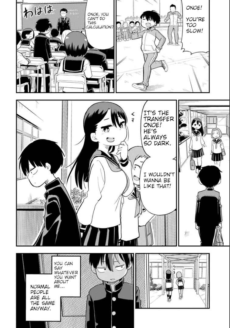 Chapter 1 - Page 3