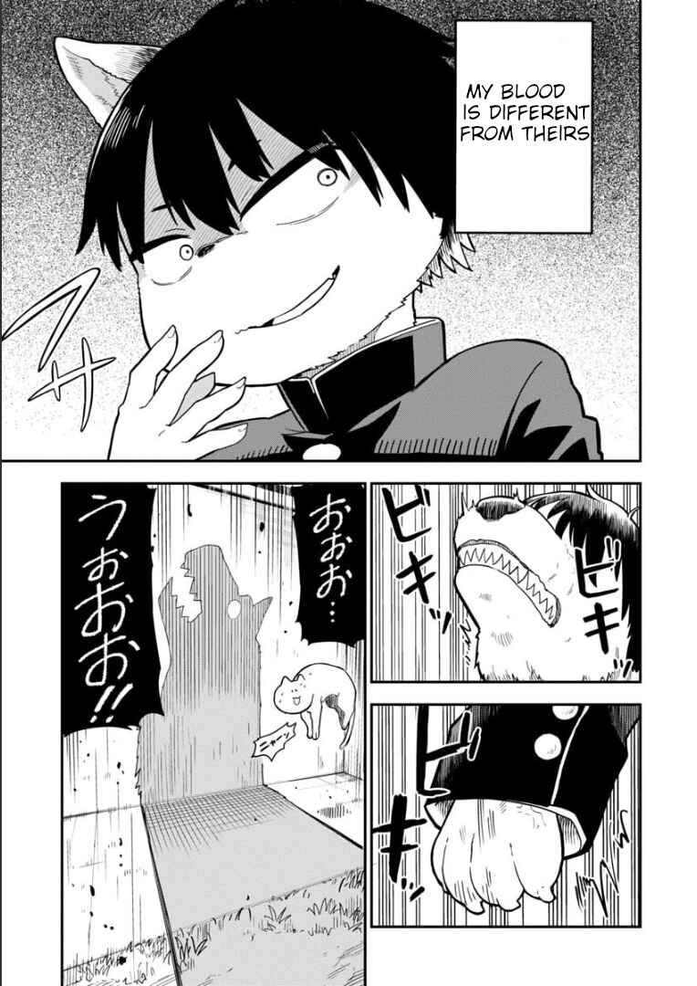 Chapter 1 - Page 4