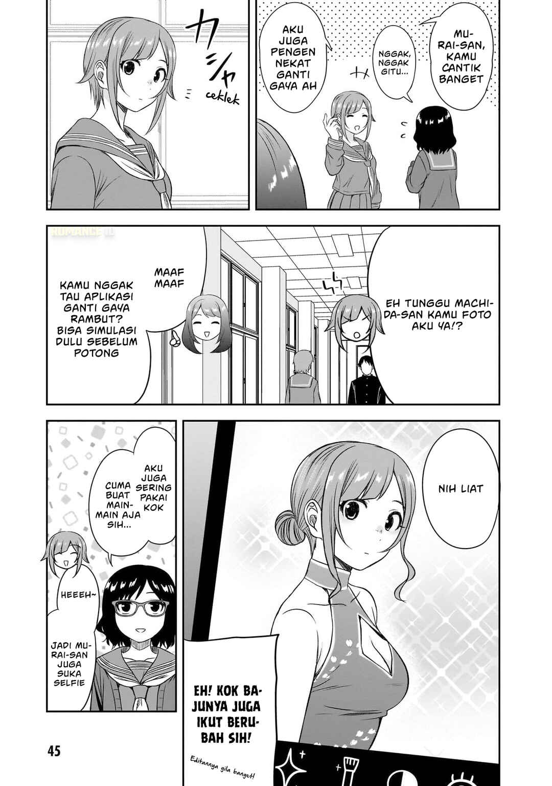 Chapter 66 - Page 7