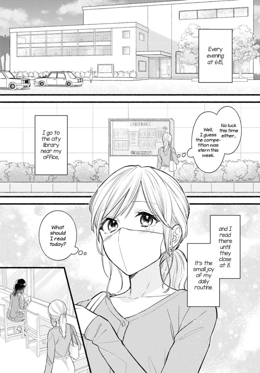 Chapter ? - Page 2