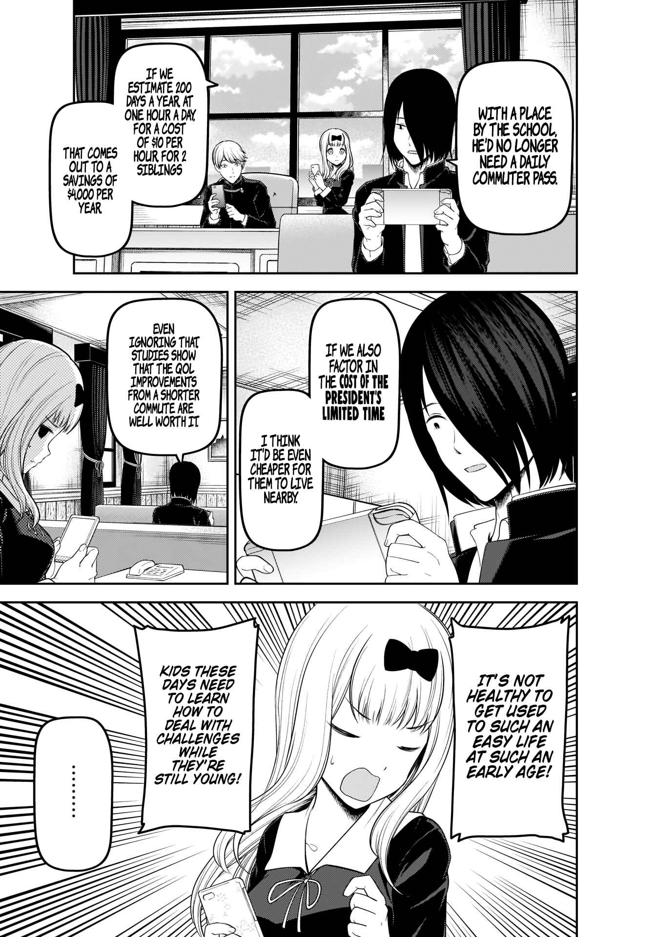Chapter 197 - Page 12