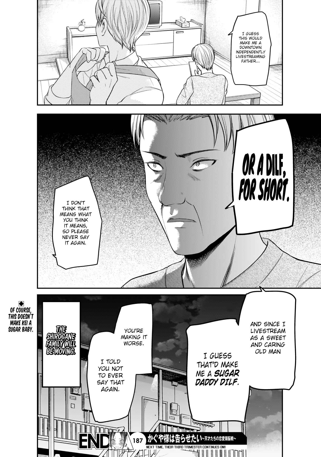 Chapter 197 - Page 19