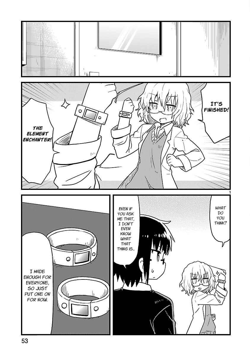 Chapter 45 - Page 1