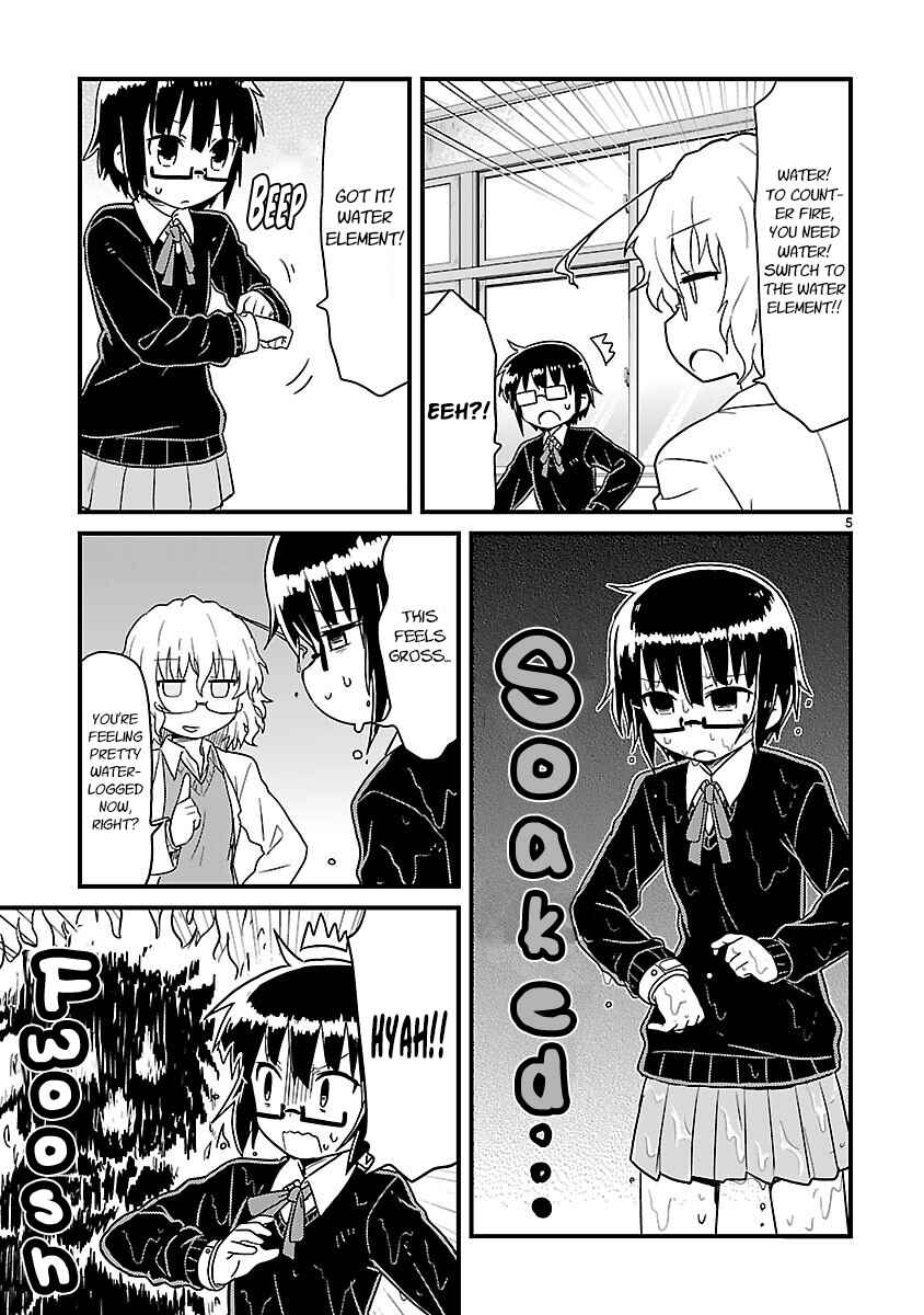 Chapter 45 - Page 5