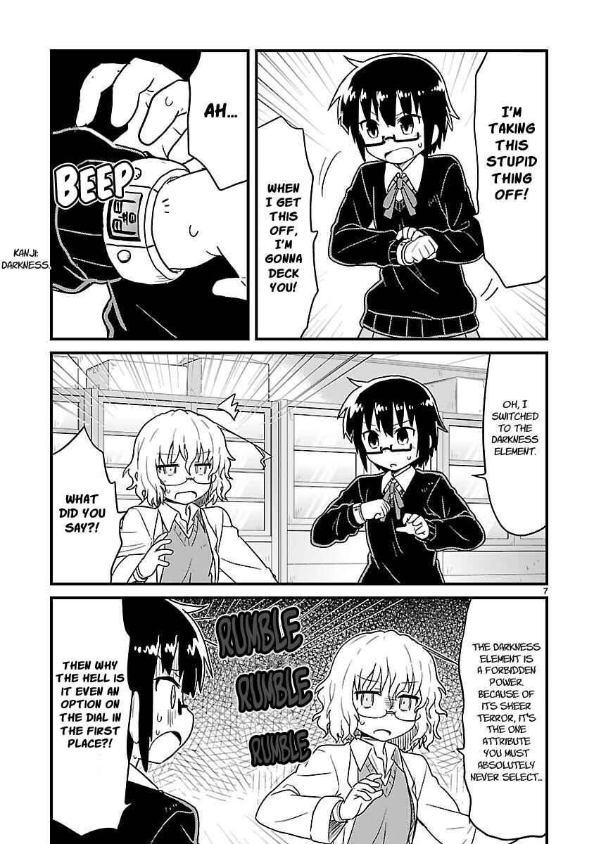 Chapter 45 - Page 7