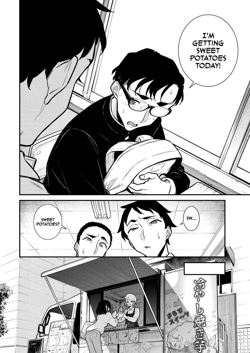 Chapter 131 - Page 10