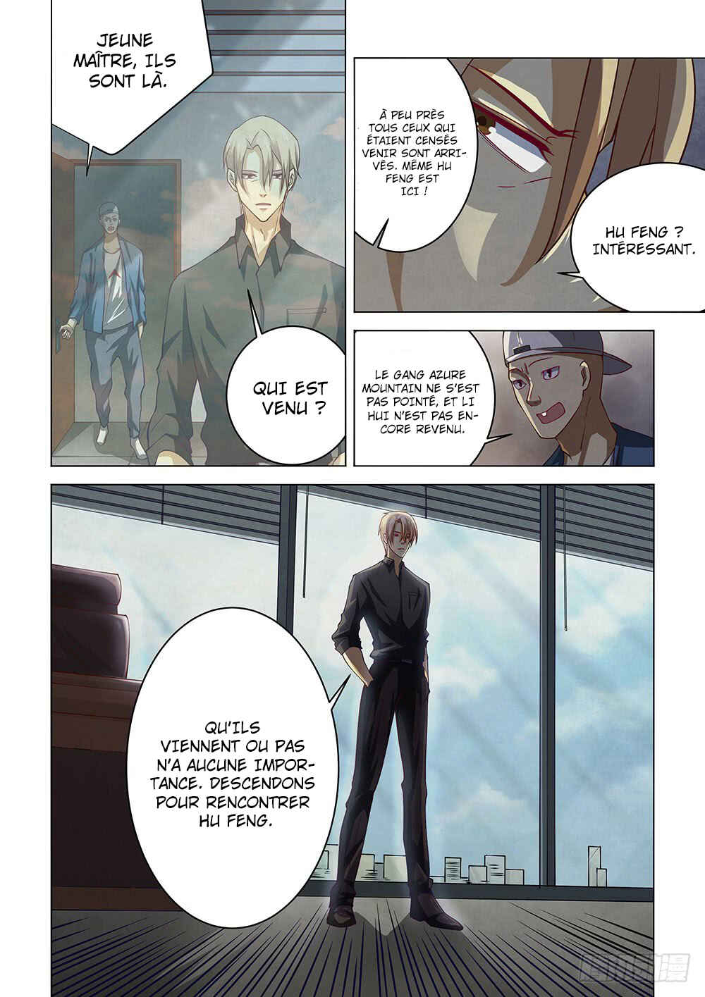 Chapter 142 - Page 4