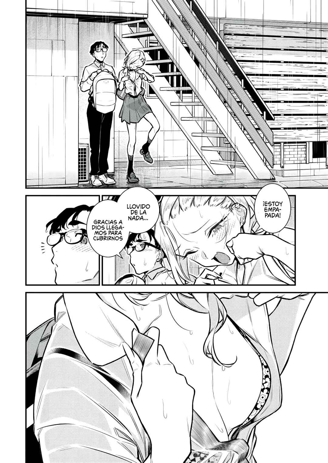 Chapter 158 - Page 10