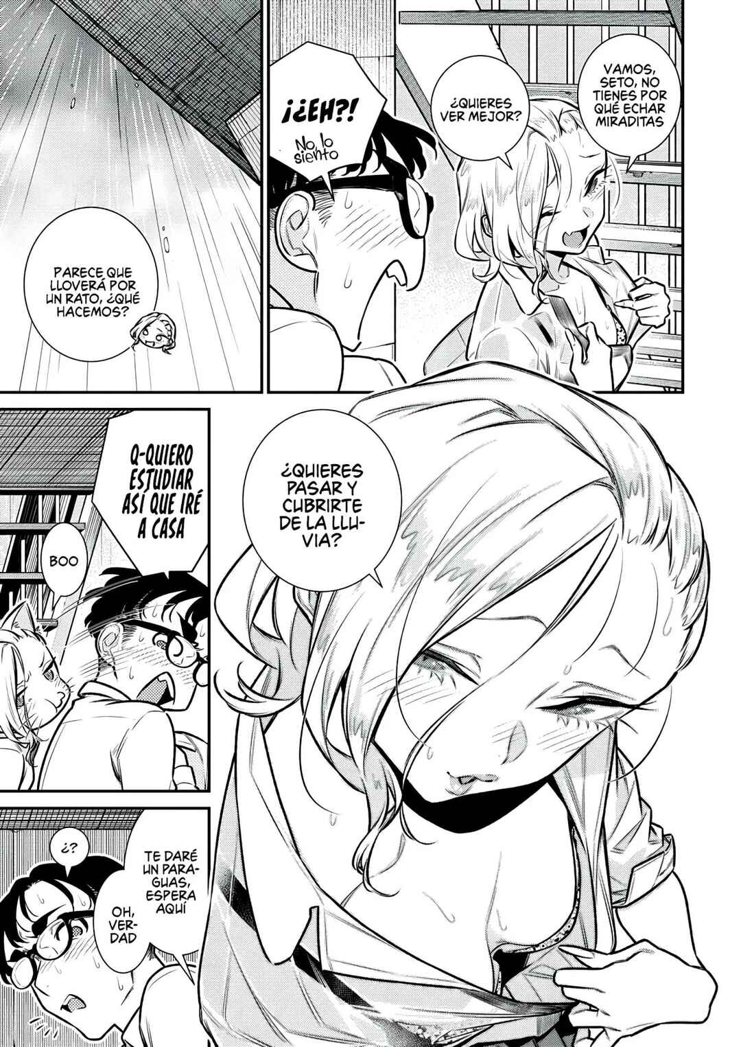 Chapter 158 - Page 11