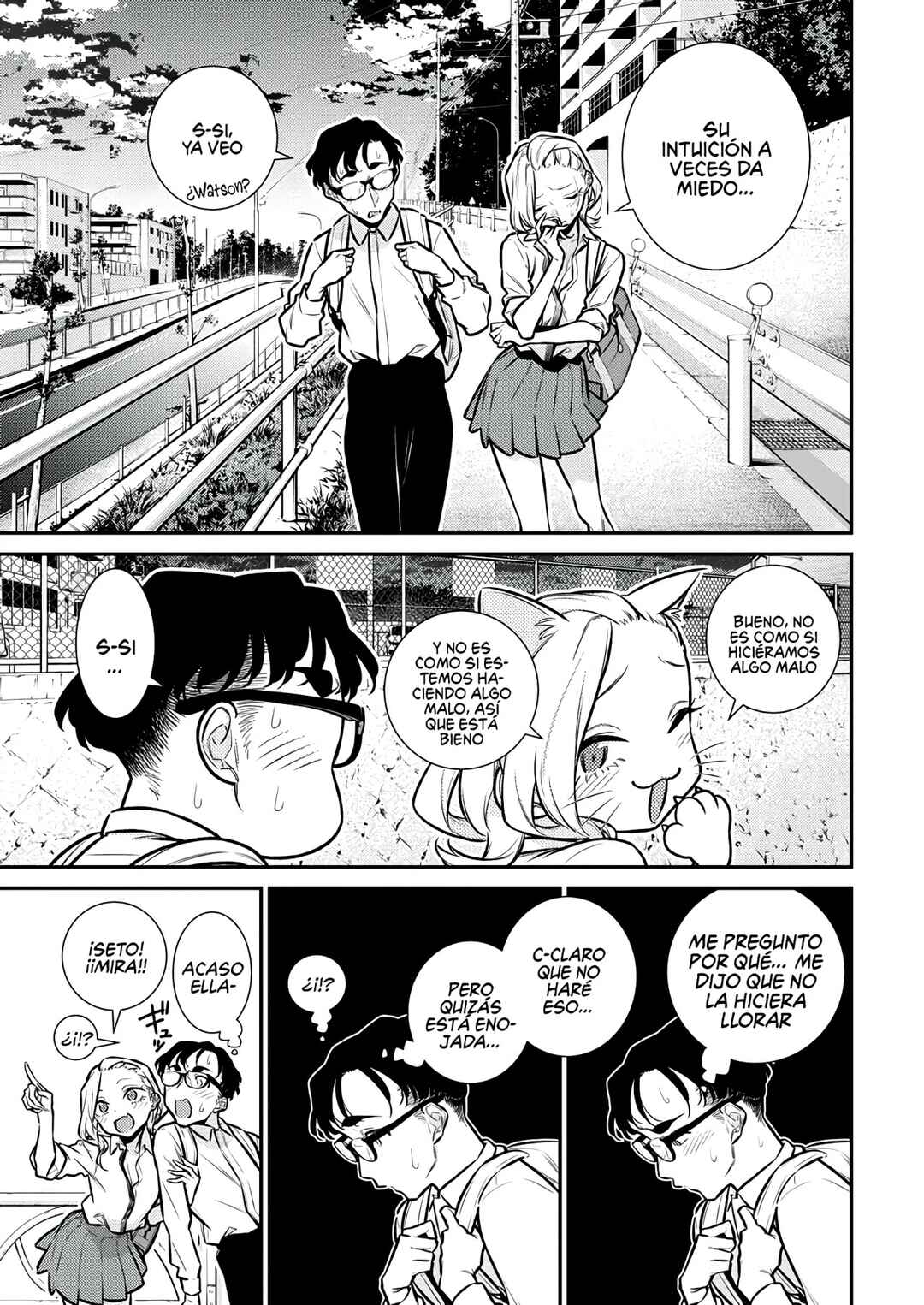 Chapter 158 - Page 6