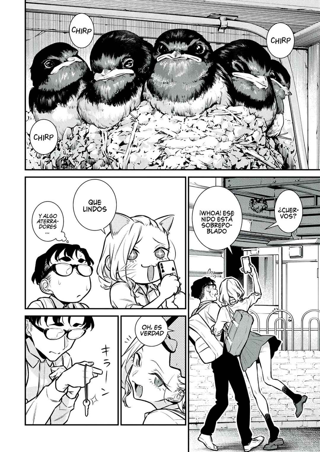 Chapter 158 - Page 7
