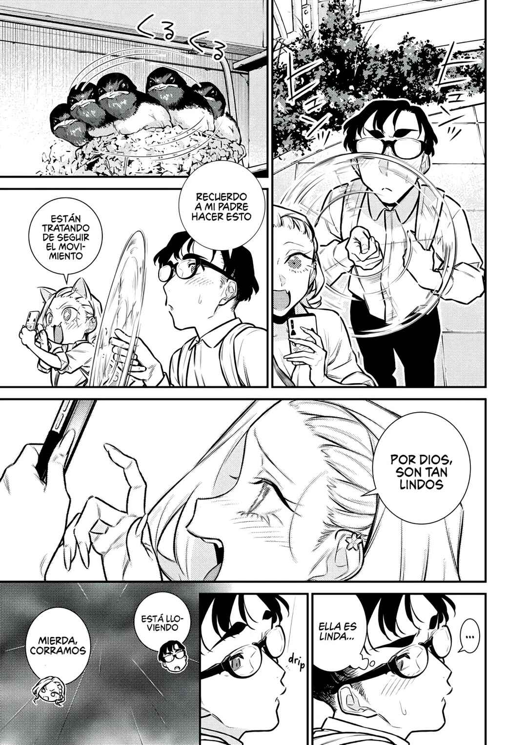 Chapter 158 - Page 8