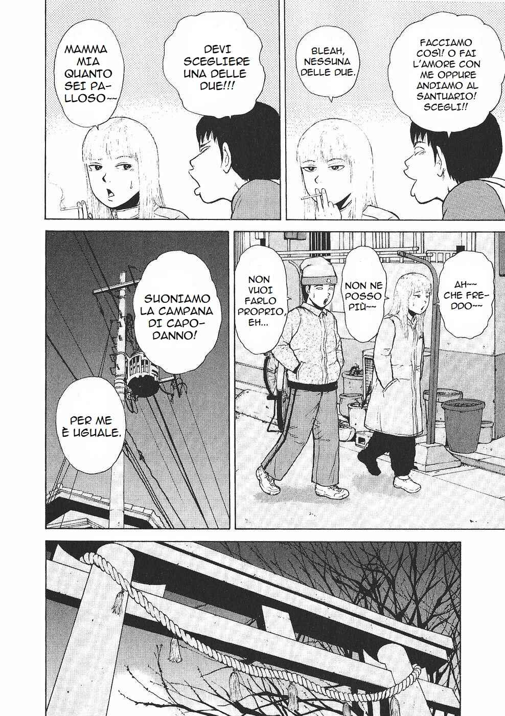 Chapter 98 - Page 10