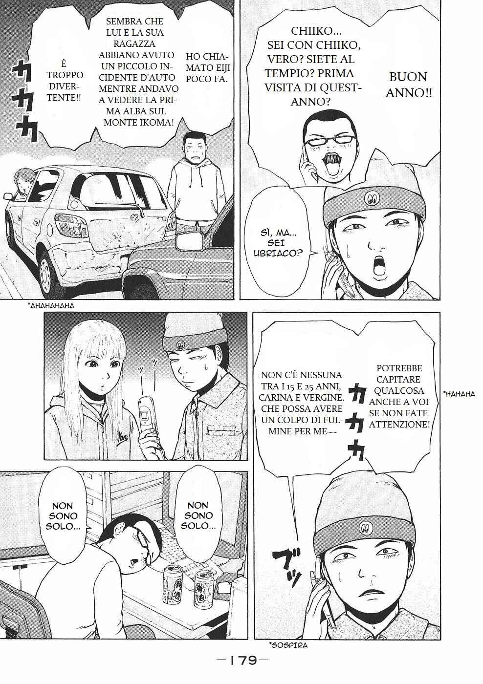 Chapter 98 - Page 13