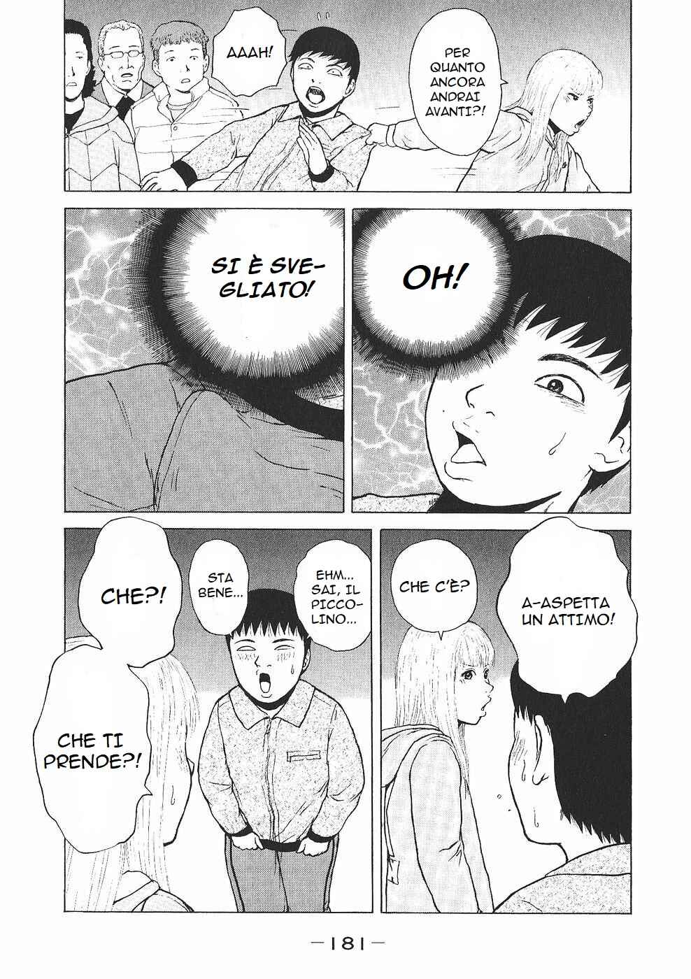 Chapter 98 - Page 15